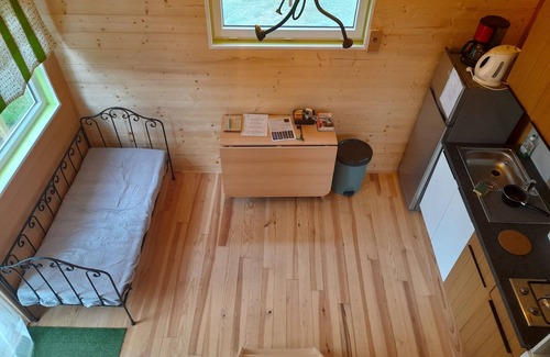 Saint-Paulet Ski Chalet | Villa Caline 3 Avec Jacuzzi et Jardin Privatif