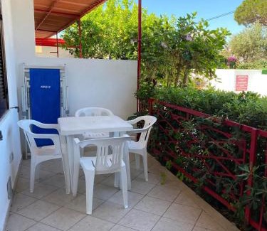 Forio House | Villa Calise