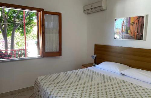 Forio House | Villa Calise