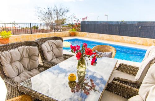 Callao Salvaje Villa | Villa Callao Salvaje 3 BR Heated Pool & Stunning Views