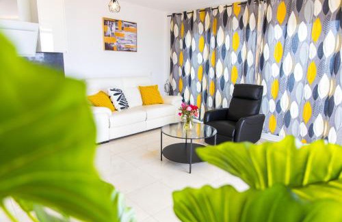 Callao Salvaje Villa | Villa Callao Salvaje 3 BR Heated Pool & Stunning Views