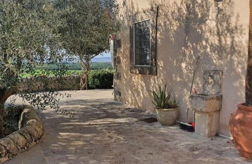 Noto Apartment | Villa Calma