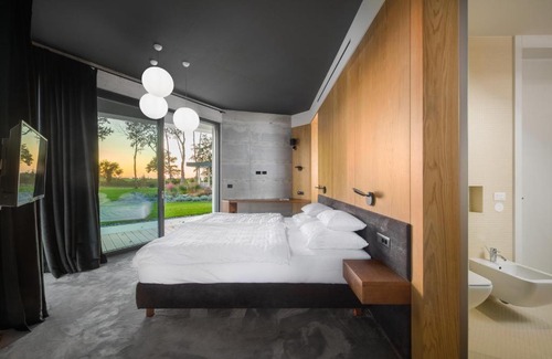 Dajla Villa | Villa Calvia Crispinilla