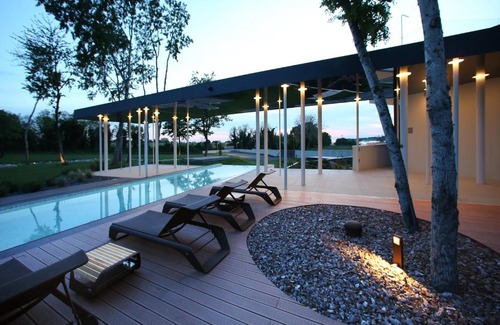 Dajla Villa | Villa Calvia Crispinilla