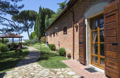 Farneta Villa | Villa Camelia