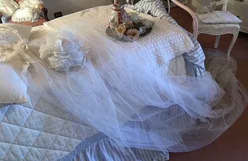 Quistello House | Villa Camilla