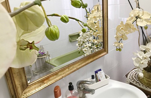 Quistello House | Villa Camilla