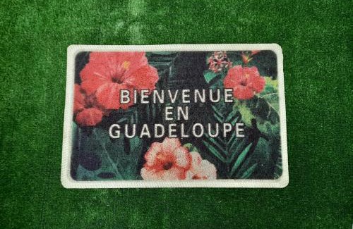 Bouillante Villa | Villa Campêche