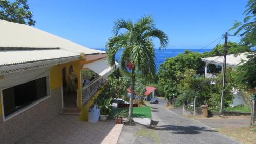 Bouillante Villa | Villa Campêche