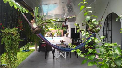 Cunday Villa | Villa Campestre Cundayork