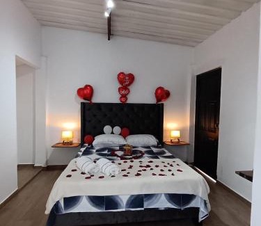 Calima Villa | Villa campestre Las Palmas