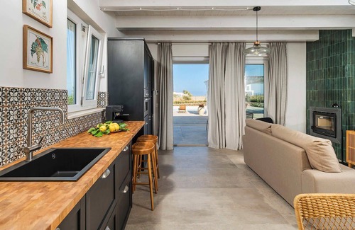 Pachino Villa | Villa Camporeale with pool - My Rental Homes