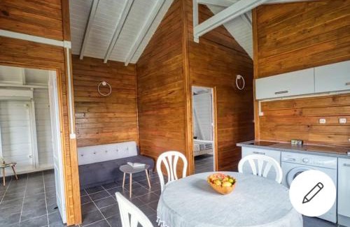 Terre-de-Haut Apartment | VILLA CANA avec SPA -Proche bourg - Calme