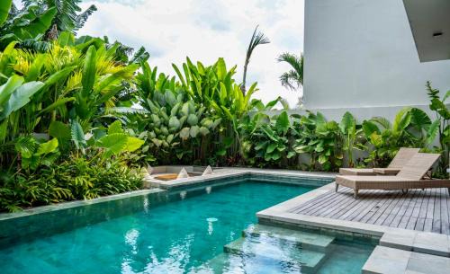 Batu Bolong Villa | Villa Cana In the Heart of Canggu - By Aroha Holiday Homes