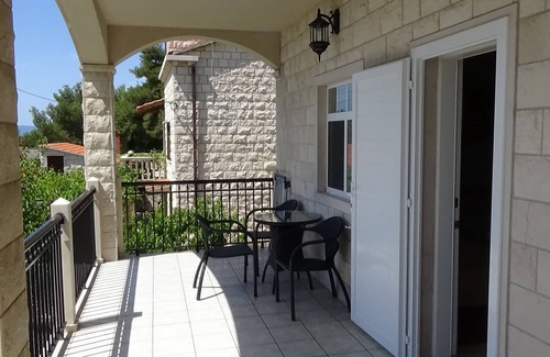 Sumartin Apartment | Villa Canadiana Family - Friendly