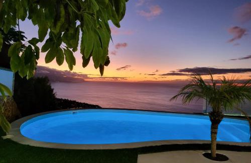 Sauzal Villa | Villa Canela