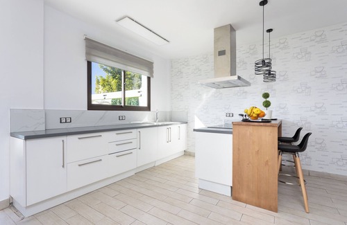 Sauzal Villa | VILLA CANELA, VACATION HOME IN THE NORTH OF TENERIFE