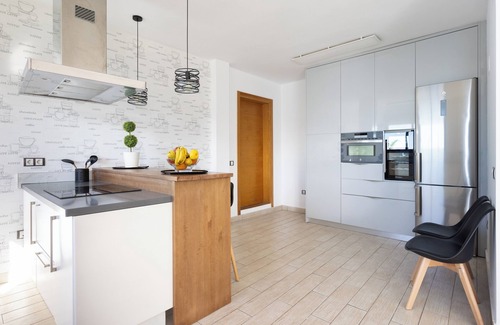 Sauzal Villa | VILLA CANELA, VACATION HOME IN THE NORTH OF TENERIFE