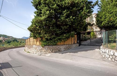 Schiazzano House | Villa Cangiani