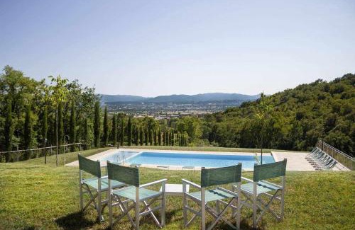 Sansepolcro Villa | Villa Cantone & SPA piscina privata