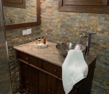 Ingenio Villa | Villa Cantos del Grillo