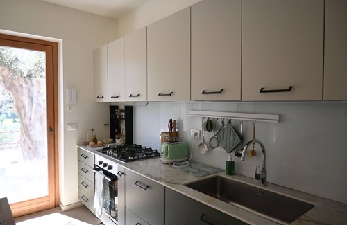 Capalbio Villa | Villa Capalbio