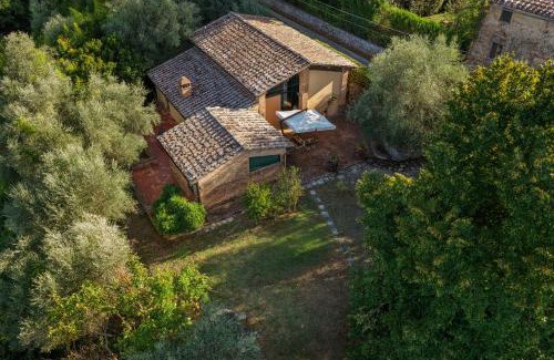 Montechiaro House | Villa Capannina