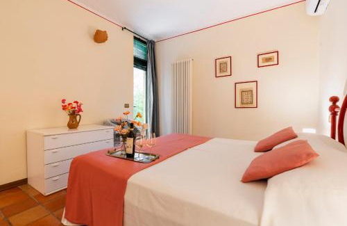 Montechiaro House | Villa Capannina