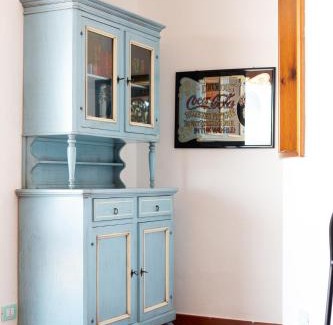 Campulongu Villa | Villa Capo Boi