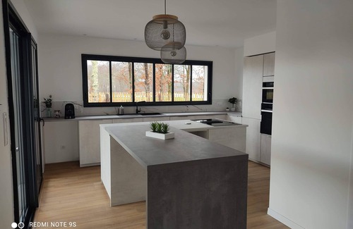 Audenge Villa | Villa capOcéan