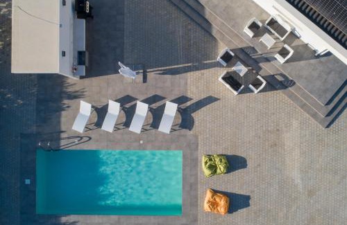 Partinico Villa | Villa Cappèddu