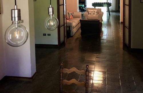 Foligno Villa | Villa Cappuccini, an oasis of peace and tranquility in Umbria