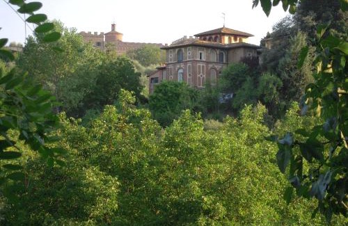 Siena House | Villa Caprera