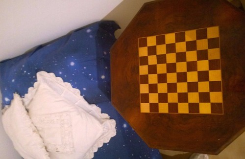 Seiano Bed & Breakfast | Villa Capri B & B and Tours - Quadruple Room