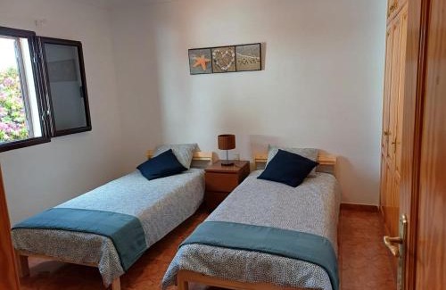 Ciudad Universitaria Villa | Villa Car&Melo