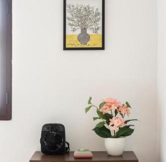 Ciudad Universitaria Villa | Villa Car&Melo