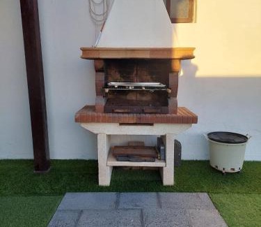 Ciudad Universitaria Villa | Villa Car&Melo