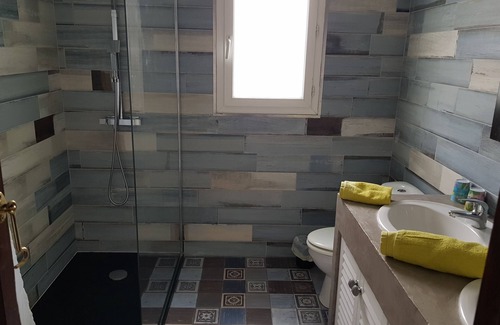 Gujan-Mestras Bed & Breakfast | Villa Caraîbes