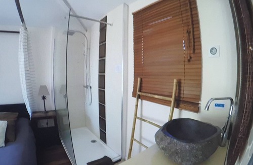 Gujan-Mestras Bed & Breakfast | Villa Caraîbes