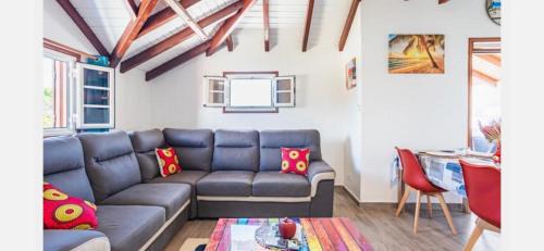 Les Mangles House | Villa Caraibe