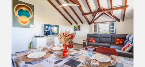 Les Mangles House | Villa Caraibe