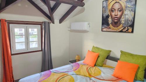 Les Mangles House | Villa Caraibe