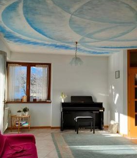 Cares House | Villa Cares - Pension mit Tischtennis