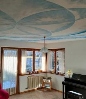Cares House | Villa Cares - Pension mit Tischtennis