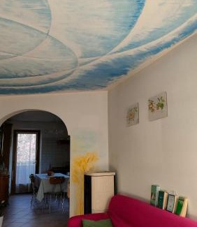Cares House | Villa Cares - Pension mit Tischtennis