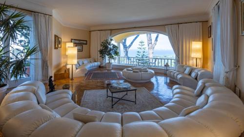 Ischia Porto Villa | VILLA CARINA 12, Emma Villas