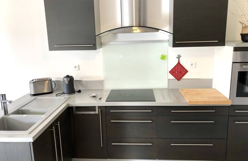 Oletta House | ☀ VILLA CARLETTI 7PERS. - 3CH. 5MIN DRIVE FROM BEACHES AND SAINT FLORENT