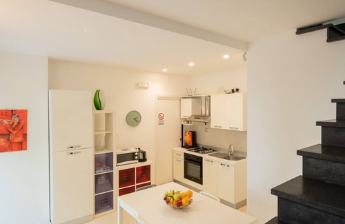 Mascali Apartment | Villa Carlino Esclusive