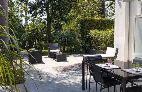 Mascali Apartment | Villa Carlino Esclusive