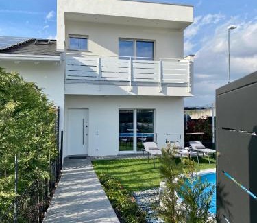 Salionze Villa | Villa Carlotta